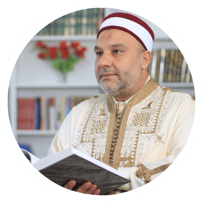 zitouna academy portrait mohamed jawad 1